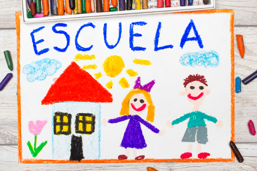 How a Bilingual Spanish-English Program Can Help Your Child
