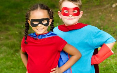 4 Halloween Safety Tips for Preschoolers